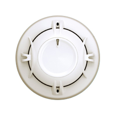 鼎信JTF-GOM-TS1004點型光電感煙感溫火災探測器